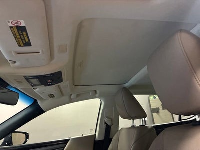 2019 Lexus ES ES 350