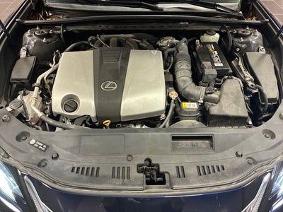 2019 Lexus ES ES 350