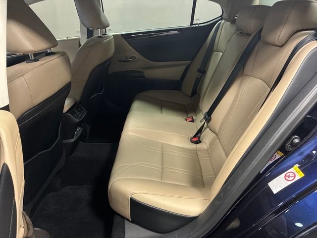 2019 Lexus ES ES 350