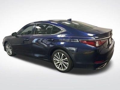 2019 Lexus ES ES 350