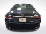 2019 Lexus ES ES 350