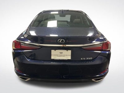 2019 Lexus ES ES 350