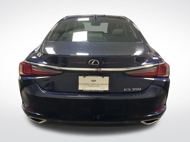 2019 Lexus ES ES 350