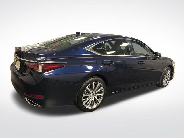 2019 Lexus ES ES 350