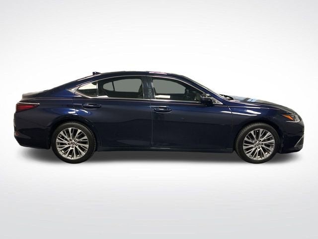 2019 Lexus ES ES 350