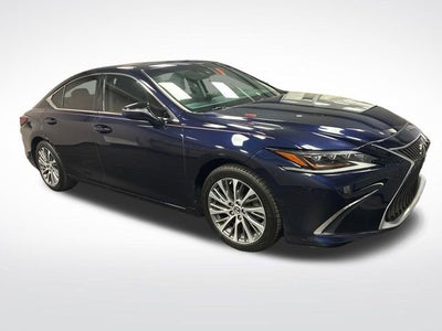 2019 Lexus ES ES 350