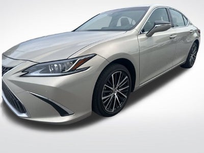 2024 Lexus ES ES 350