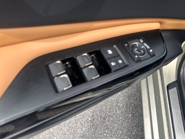 2024 Lexus ES ES 350