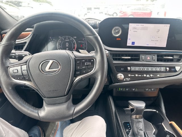 2024 Lexus ES ES 350