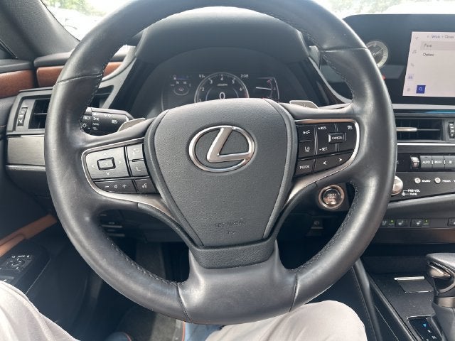 2024 Lexus ES ES 350