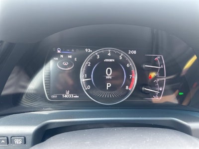 2024 Lexus ES ES 350