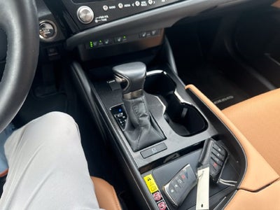 2024 Lexus ES ES 350