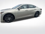 2024 Lexus ES ES 350