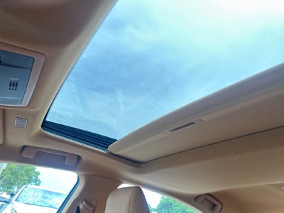 2024 Lexus ES ES 350