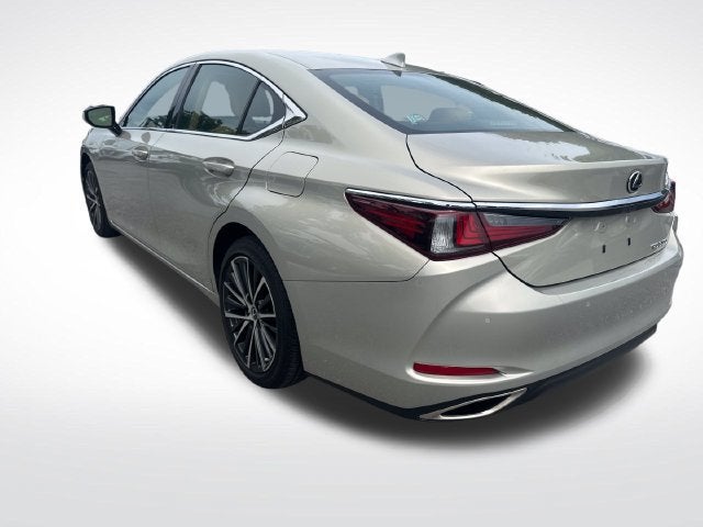 2024 Lexus ES ES 350