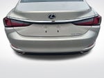 2024 Lexus ES ES 350