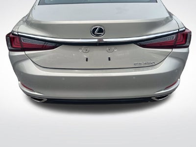 2024 Lexus ES ES 350