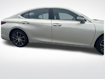 2024 Lexus ES ES 350