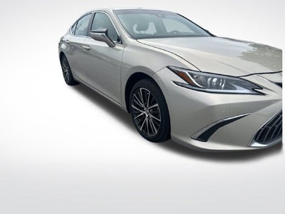 2024 Lexus ES ES 350