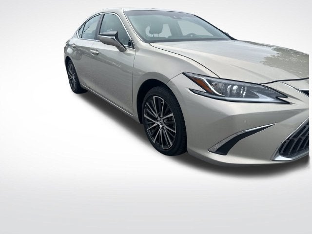 2024 Lexus ES ES 350