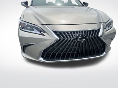 2024 Lexus ES ES 350