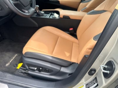 2024 Lexus ES ES 350