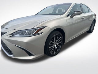 2024 Lexus ES ES 350