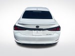 2024 Lexus ES ES 350 F SPORT Handling