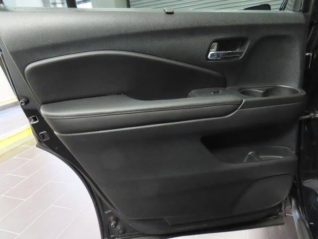 2021 Honda Pilot Touring 8-Passenger