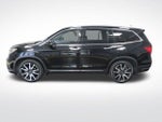 2021 Honda Pilot Touring 8-Passenger