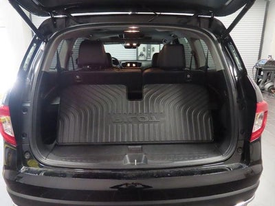 2021 Honda Pilot Touring 8-Passenger