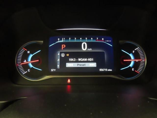 2021 Honda Pilot Touring 8-Passenger