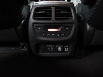 2021 Honda Pilot Touring 8-Passenger