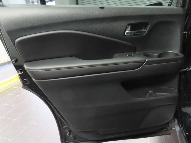 2021 Honda Pilot Touring 8-Passenger