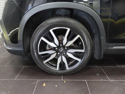 2021 Honda Pilot Touring 8-Passenger