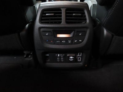 2021 Honda Pilot Touring 8-Passenger