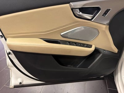2019 Acura RDX w/Technology Pkg