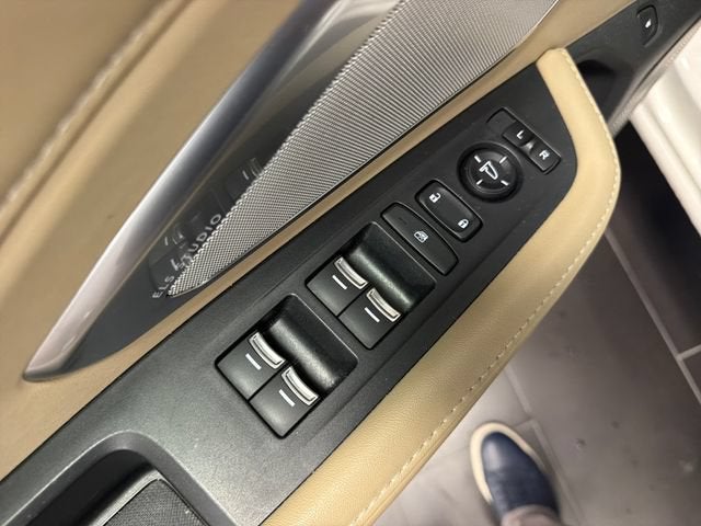 2019 Acura RDX w/Technology Pkg