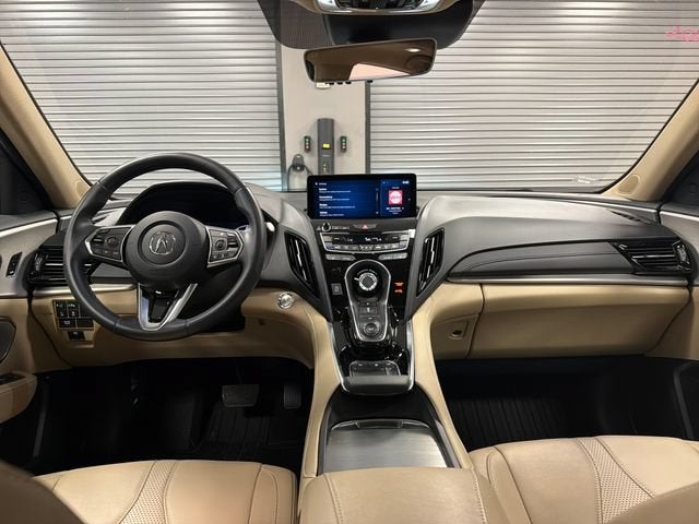 2019 Acura RDX w/Technology Pkg