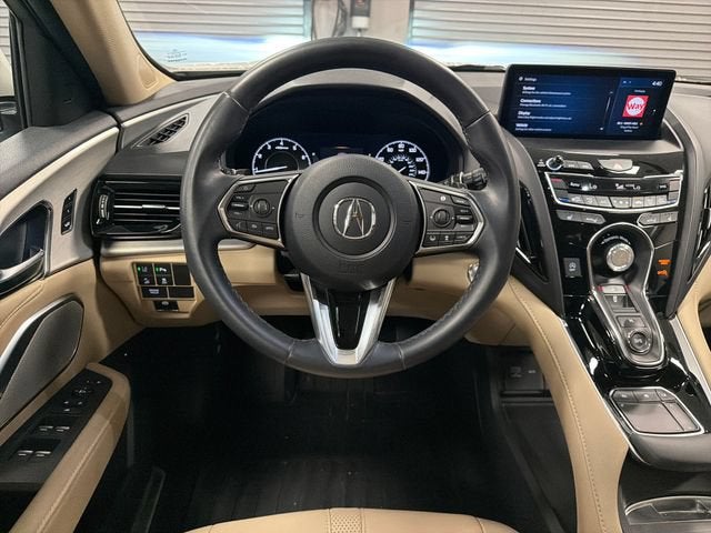2019 Acura RDX w/Technology Pkg