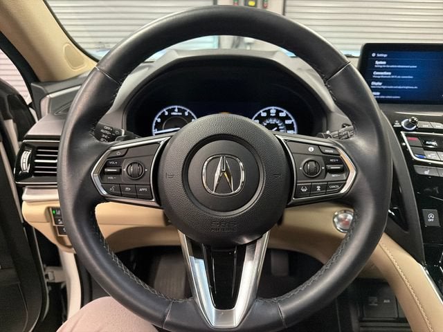 2019 Acura RDX w/Technology Pkg