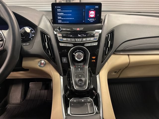 2019 Acura RDX w/Technology Pkg
