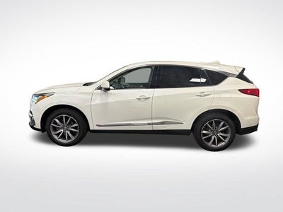 2019 Acura RDX w/Technology Pkg