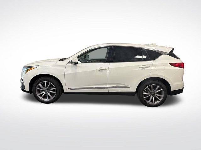 2019 Acura RDX w/Technology Pkg