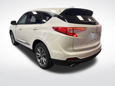 2019 Acura RDX w/Technology Pkg