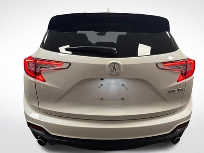 2019 Acura RDX w/Technology Pkg