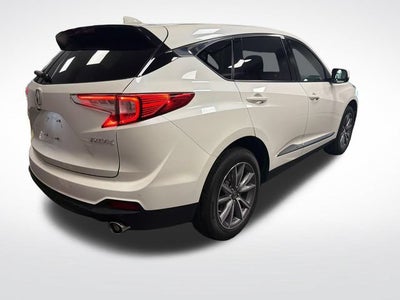 2019 Acura RDX w/Technology Pkg