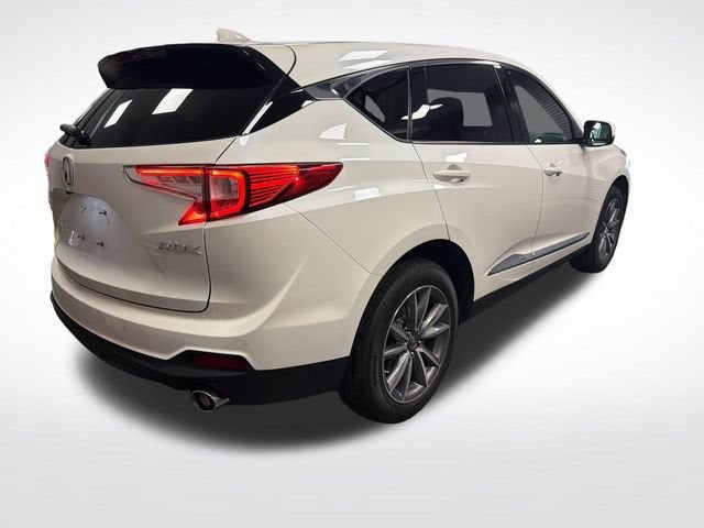 2019 Acura RDX w/Technology Pkg