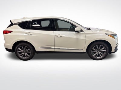 2019 Acura RDX w/Technology Pkg