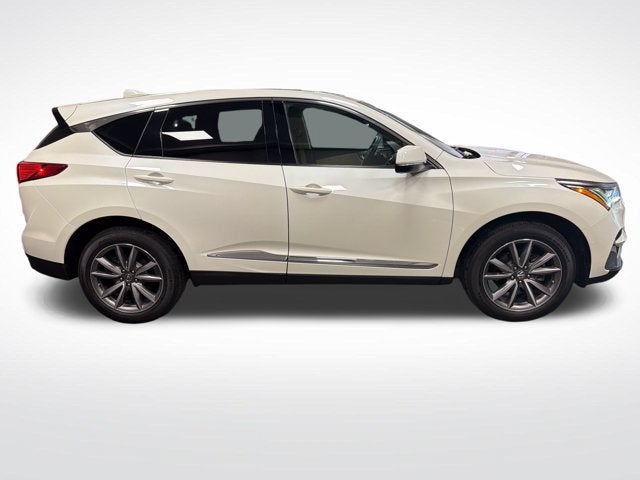 2019 Acura RDX w/Technology Pkg